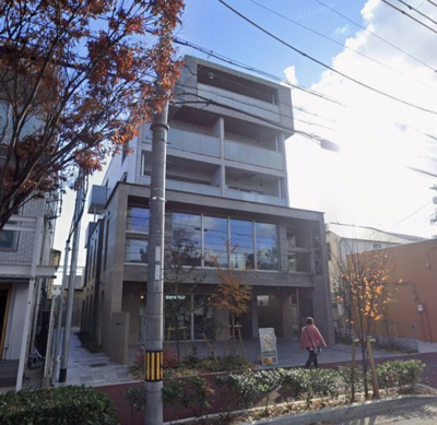 【外観】 | メインステージ芦屋パークサイド