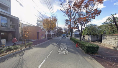 【周辺】 | メインステージ芦屋パークサイド