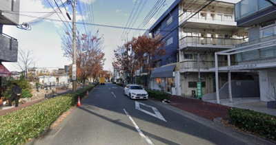 【周辺】 | メインステージ芦屋パークサイド