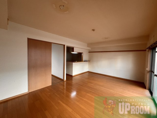 URBAN STAGE 春日井の居間・リビング