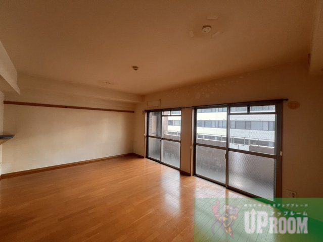 URBAN STAGE 春日井の居間・リビング