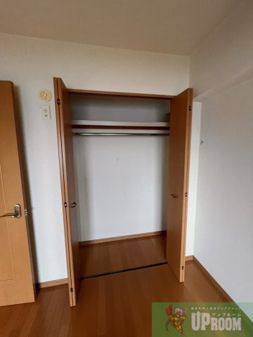 URBAN STAGE 春日井の収納