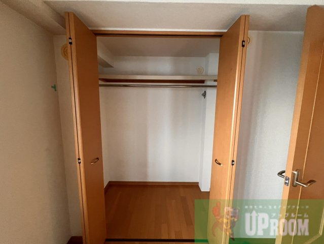 URBAN STAGE 春日井の収納