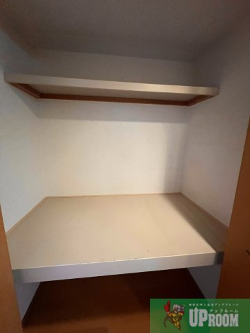 URBAN STAGE 春日井の収納