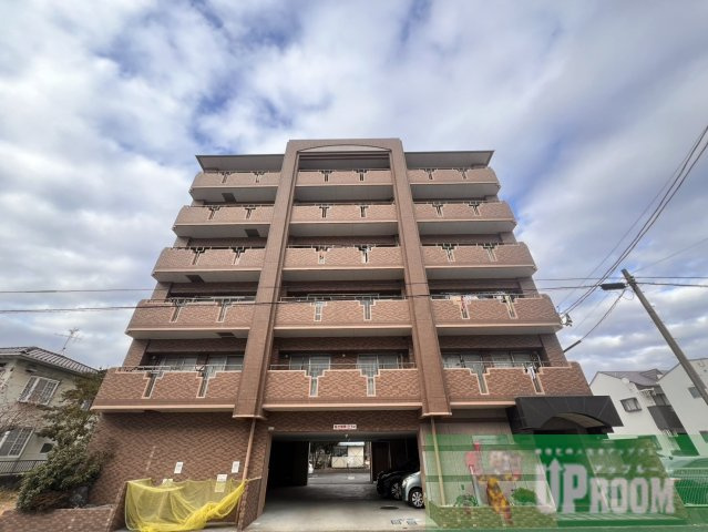 URBAN STAGE 春日井の外観