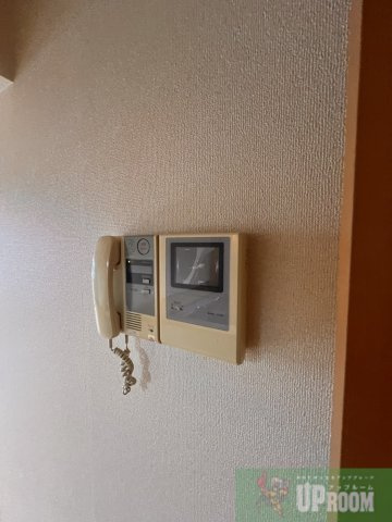 URBAN STAGE 春日井の設備