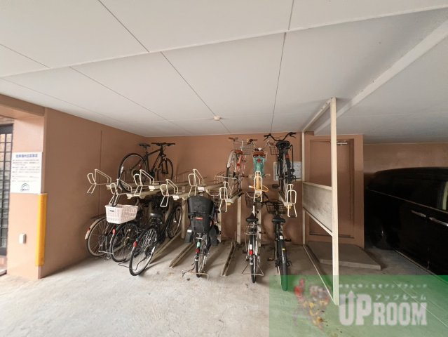 URBAN STAGE 春日井のその他共用部分