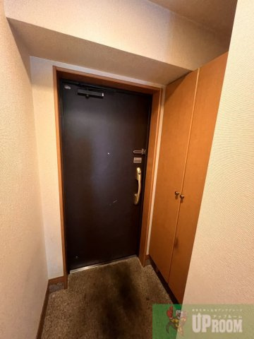 URBAN STAGE 春日井の玄関