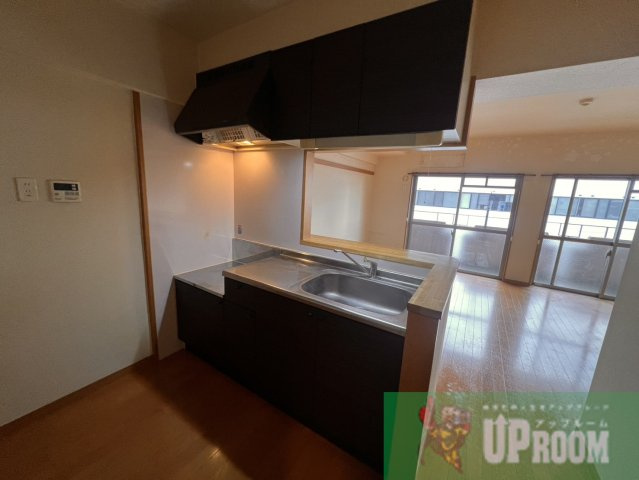 URBAN STAGE 春日井のキッチン