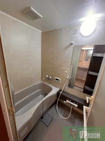 URBAN STAGE 春日井の浴室