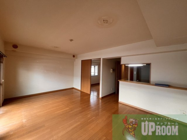 URBAN STAGE 春日井の居間・リビング