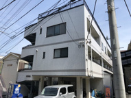 サカモトハイツの画像