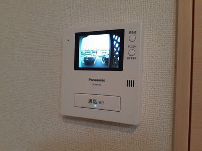 【セキュリティ】 | アンジュ・ブローテＢ