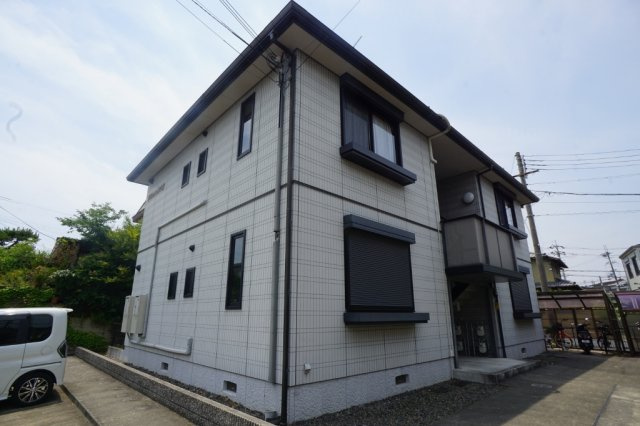 グランシャリオＤ