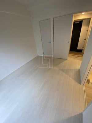 【洋室】 | エスリード谷町六丁目レジデンス | エスリード谷町六丁目レジデンス　洋室