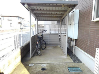 【その他共用部分】 | ラブリームーン