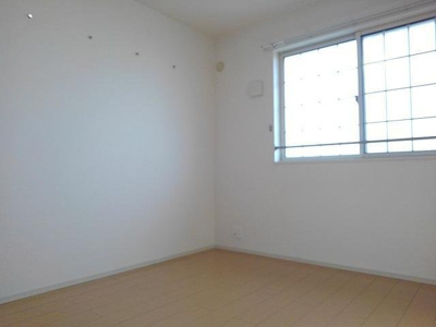 【内装】 | ラブリームーン