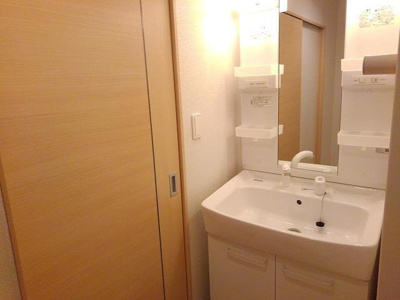 【洗面所】 | ラブリームーン