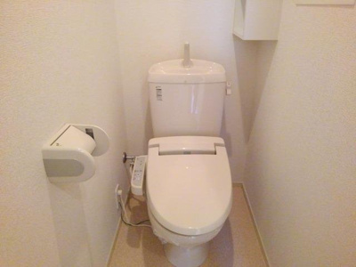 【トイレ】 | ラブリームーン