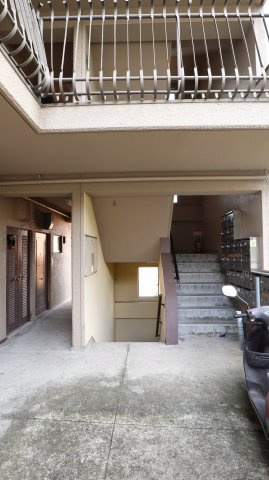 舞子台富士ハイツの周辺