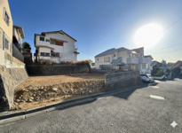 敷地面積５２坪×LDK２０帖超のゆとりある間取り～富岡西４丁目新築戸建の画像