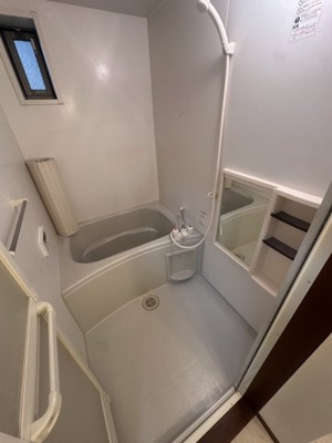 【収納】 | ベラヴィスタ | クリーニング・リフォーム前写真