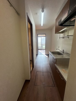 【内装】 | ベラヴィスタ | クリーニング・リフォーム前写真