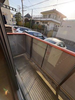 【その他】 | ベラヴィスタ | クリーニング・リフォーム前写真