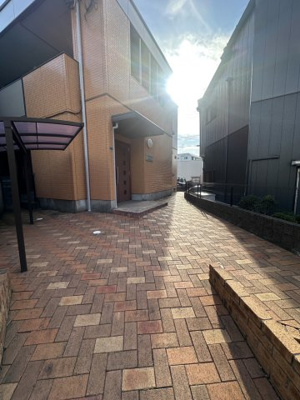 【ロビー】 | ベラヴィスタ