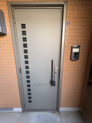 【玄関】 | ベラヴィスタ