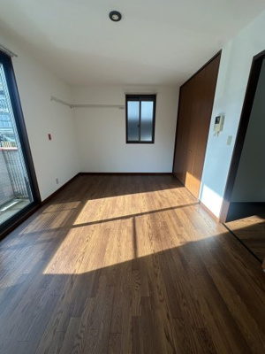 【内装】 | ベラヴィスタ | クリーニング・リフォーム前写真