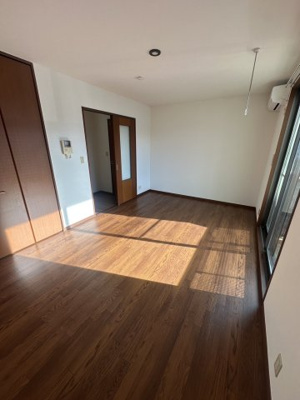 【キッチン】 | ベラヴィスタ | クリーニング・リフォーム前写真