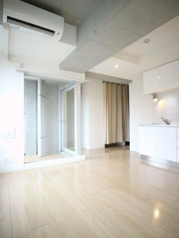 プライムアーバン浮間公園