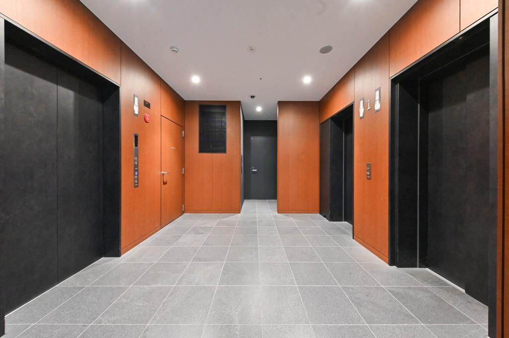 横浜ＭＩＤベースタワーレジデンス