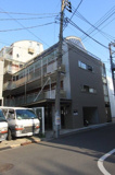 ラグジュアリーアパートメント森下の画像