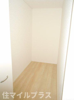 【収納】 | 会津若松市南千石町新築一戸建て3棟