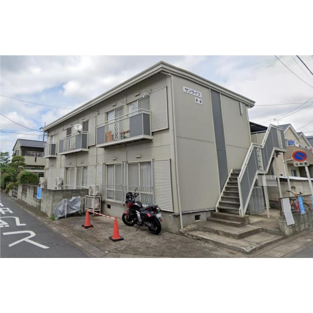 サンライフシバサキ