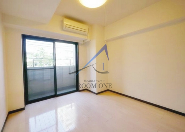 プレール・ドゥーク東京ＮＯＲＴＨⅡの寝室|寝室です。