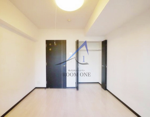 プレール・ドゥーク東京ＮＯＲＴＨⅡの居間・リビング|洋室のお部屋です。