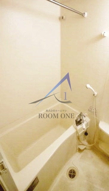プレール・ドゥーク東京ＮＯＲＴＨⅡの浴室|お風呂です。