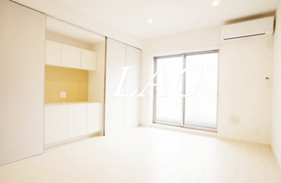 【寝室】 | リブリ・ヤマト レジデンス | 寝室です。