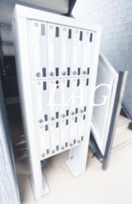 【その他】 | リブリ・ヤマト レジデンス