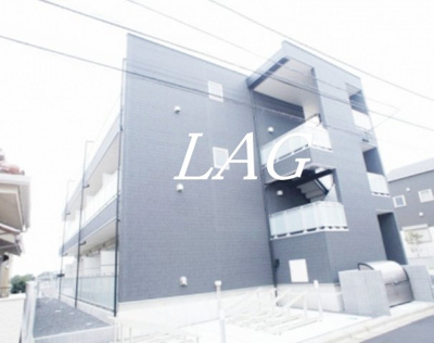 【外観】 | リブリ・ヤマト レジデンス | 外観です。