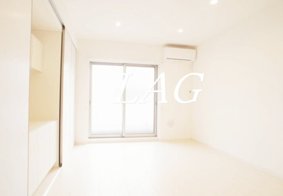 【居間・リビング】 | リブリ・ヤマト レジデンス | 洋室のお部屋です。