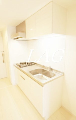 【キッチン】 | リブリ・ヤマト レジデンス | キッチンです。