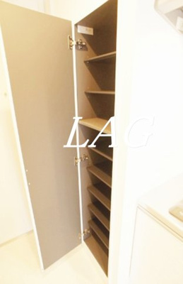 【玄関】 | リブリ・ヤマト レジデンス | 玄関です。