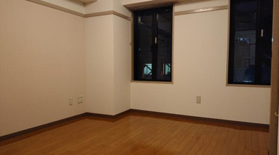 【内装】 | 両国壱番館