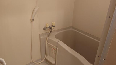 【浴室】 | 両国壱番館