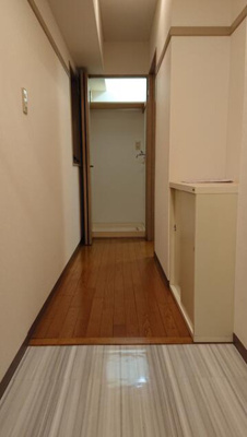 【玄関】 | 両国壱番館