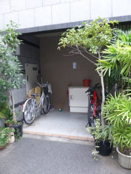 【その他】 | 両国壱番館